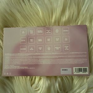 Kylie Cosmetics | Makeup | Kylie Cosmetics Kendall Collection Pressed ...